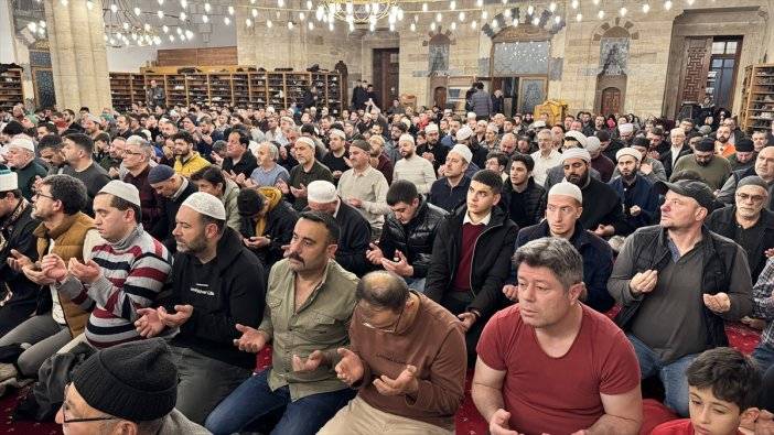 Oruç ne zaman farz kılındı? Hoşgörünün simgesi orucu nasıl nitelendiriyordu? 19